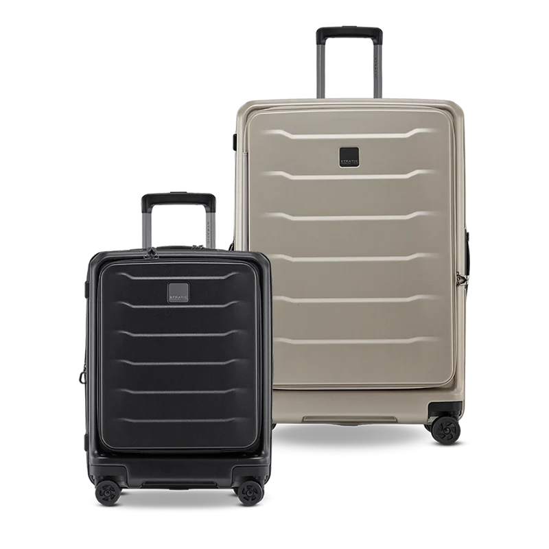 PHOENIX ML - Trolley Set 2-teilig S+L
