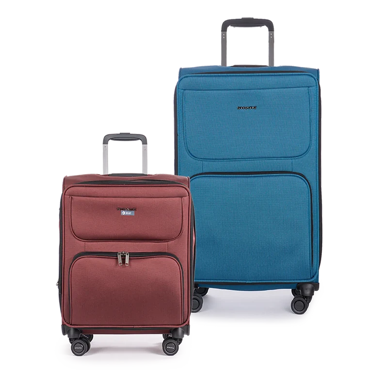 Bendigo Light + - Trolley Set 2-teilig S+L