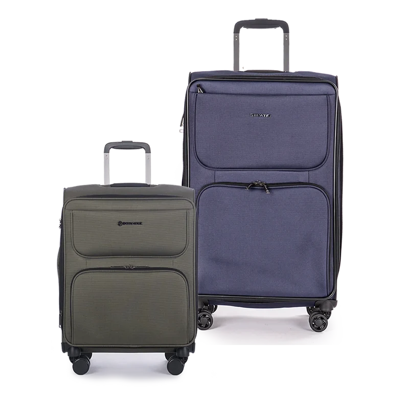 Bendigo Light + - Trolley Set 2-teilig S+L