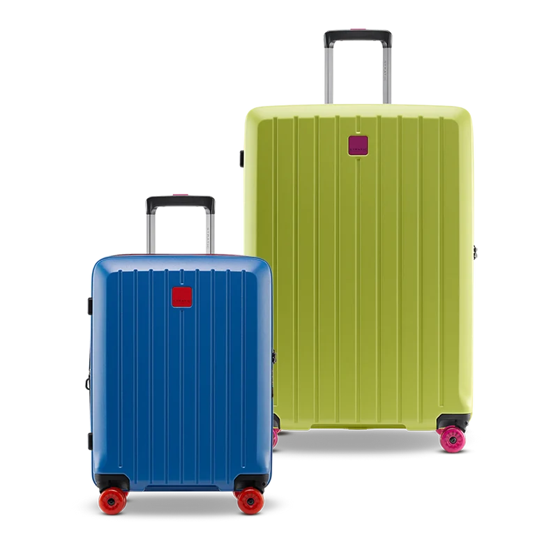 BUZZ Trolley Set 2-teilig S + L