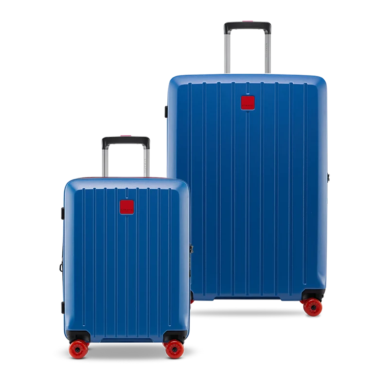 BUZZ Trolley Set 2-teilig S + L