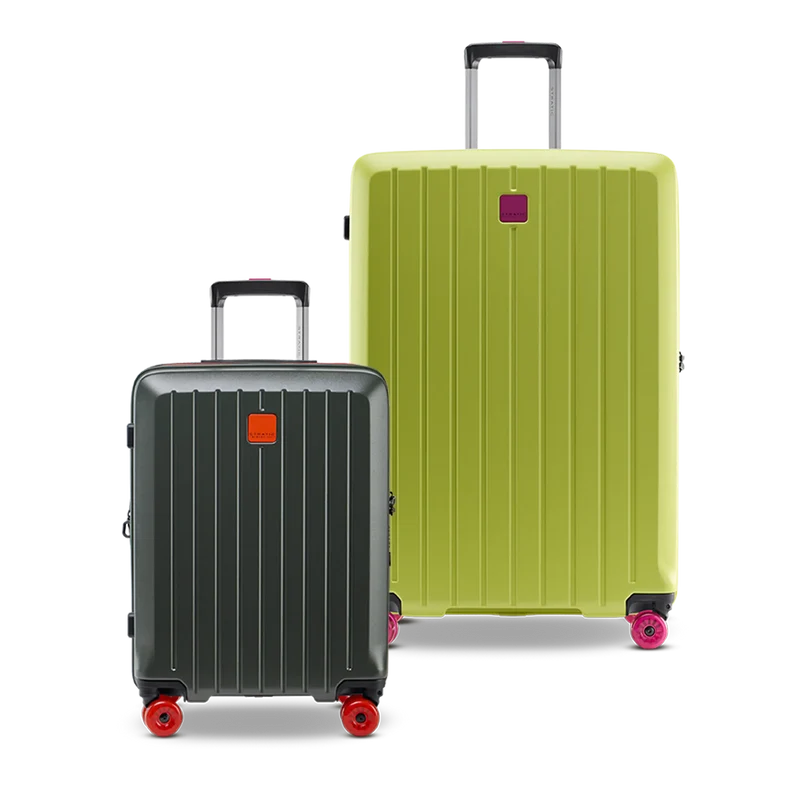 BUZZ Trolley Set 2-teilig S + L