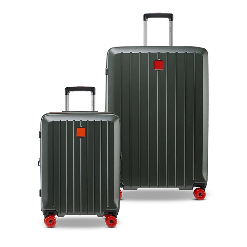 BUZZ Trolley Set 2-teilig S + L