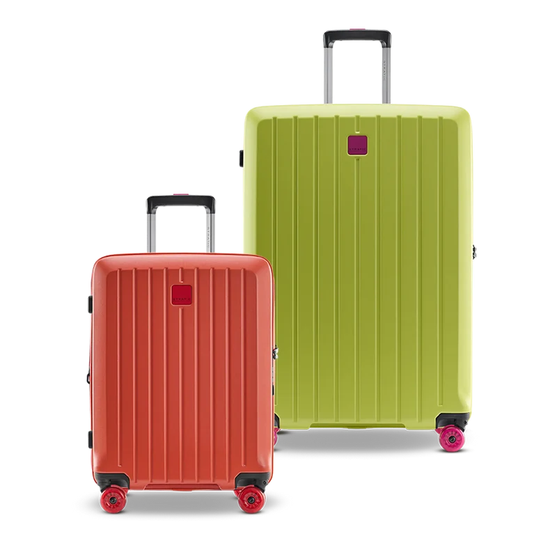 BUZZ Trolley Set 2-teilig S + L