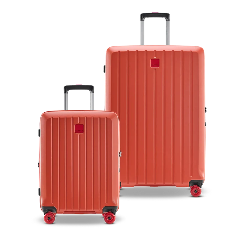 BUZZ Trolley Set 2-teilig S + L