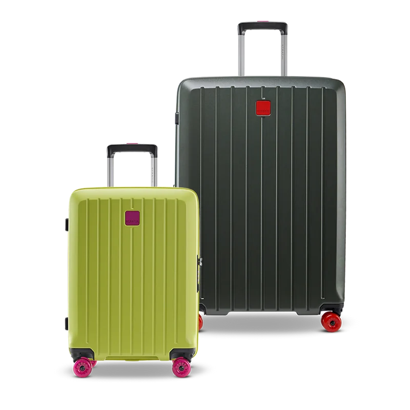 BUZZ Trolley Set 2-teilig S + L