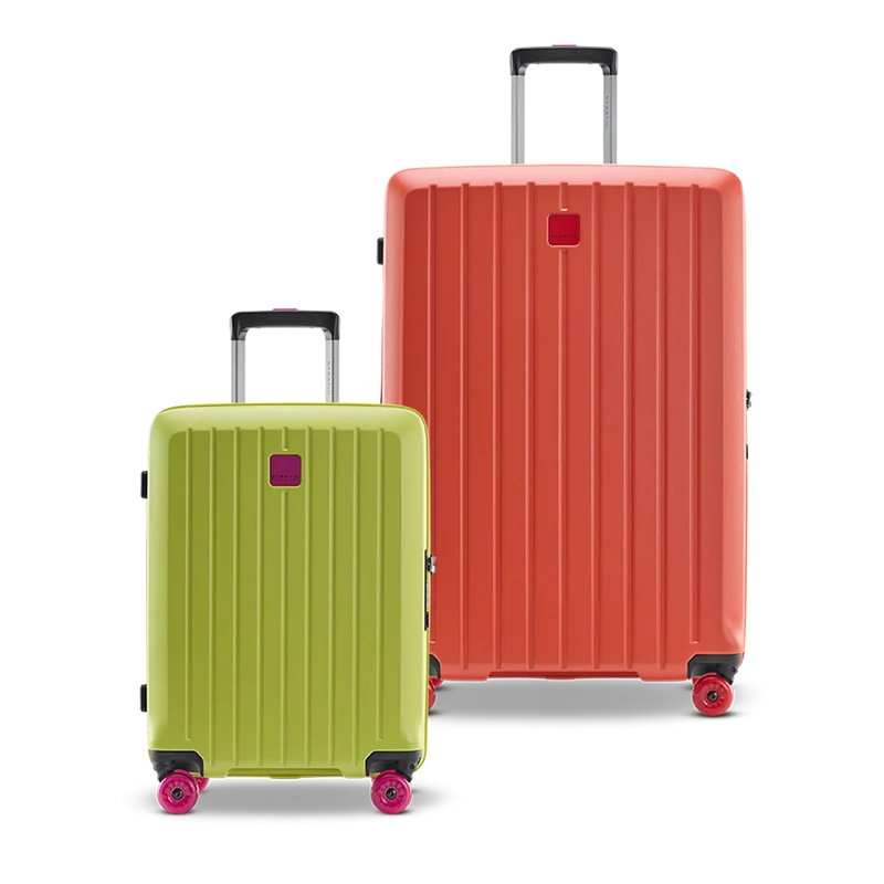 BUZZ Trolley Set 2-teilig S + L