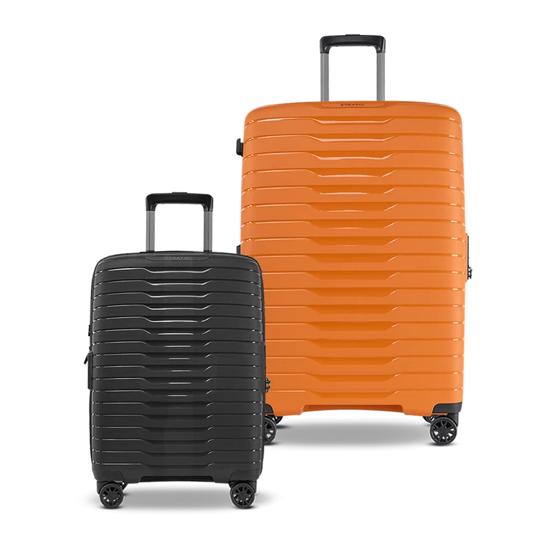 NOVIUM SL Trolley Set 2-teilig S + L