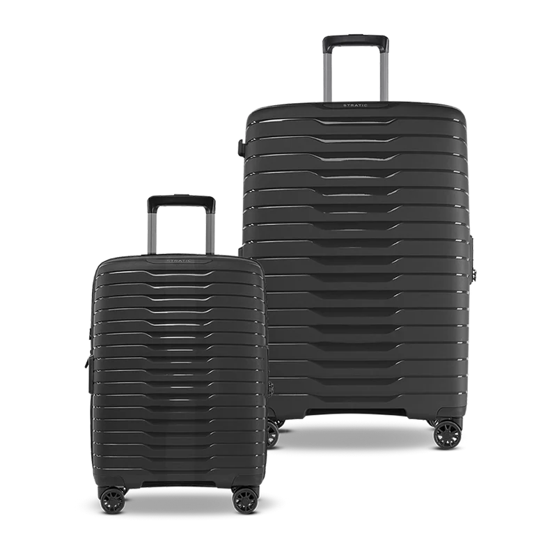 NOVIUM SL Trolley Set 2-teilig S + L