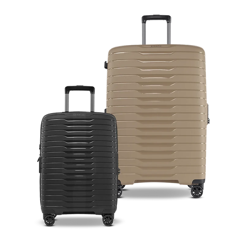 NOVIUM SL Trolley Set 2-teilig S + L