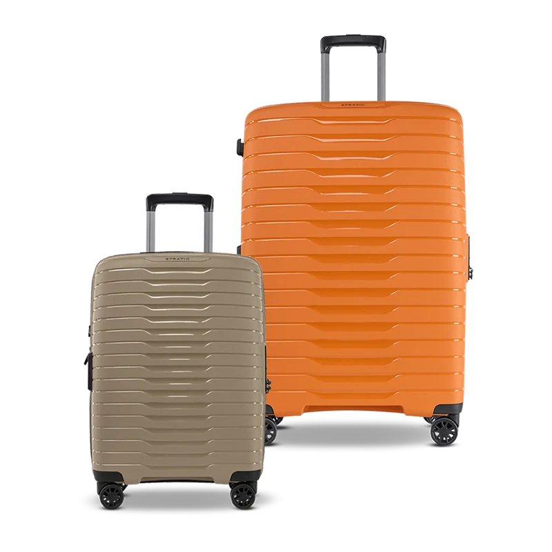 NOVIUM SL Trolley Set 2-teilig S + L