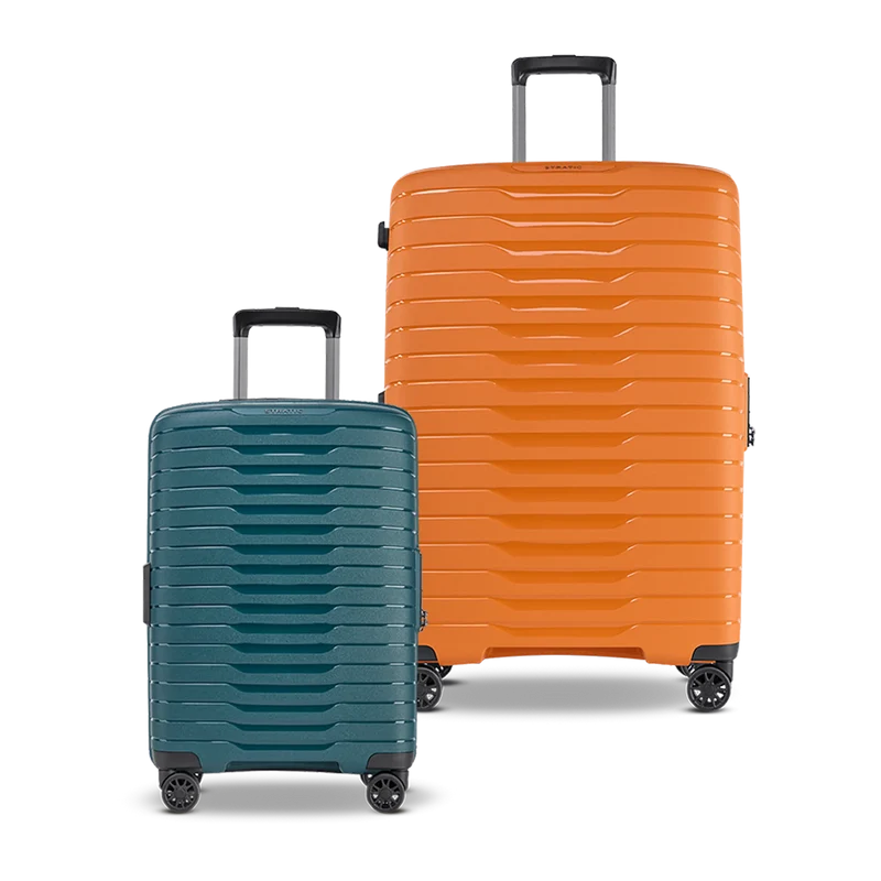 NOVIUM SL Trolley Set 2-teilig S + L