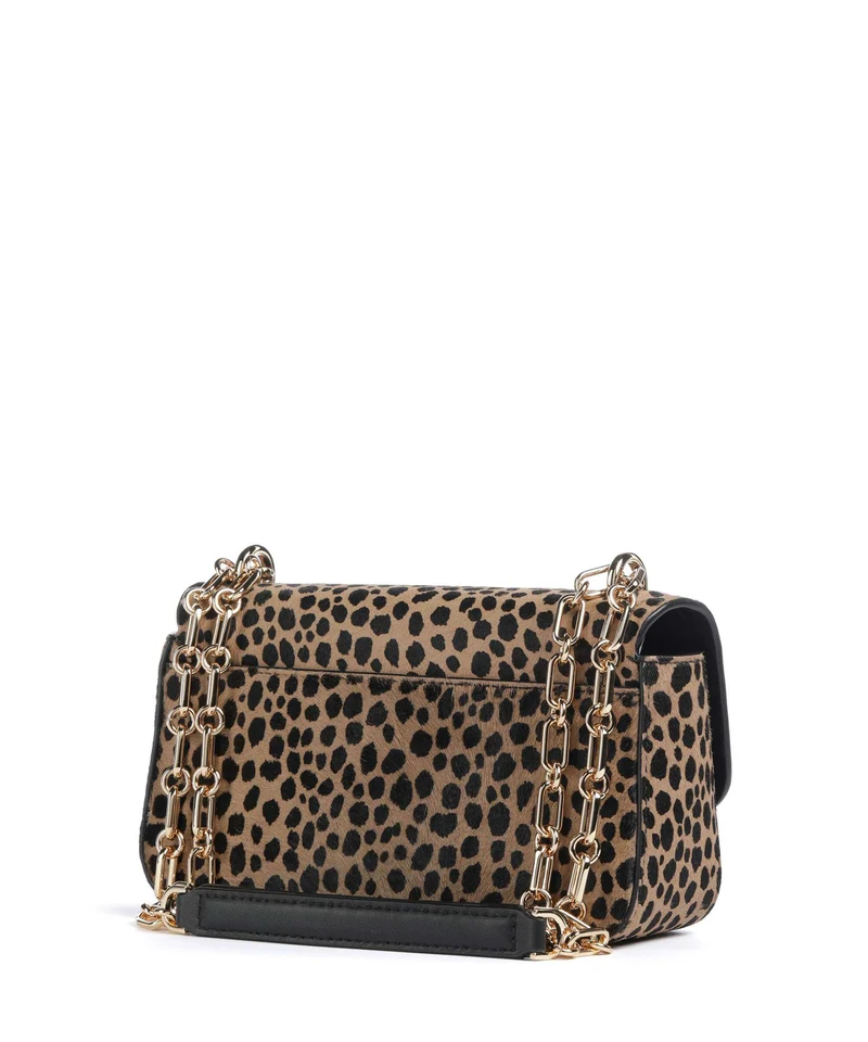 Michael Kors Tribeca Sac porté épaule husk/multicolour