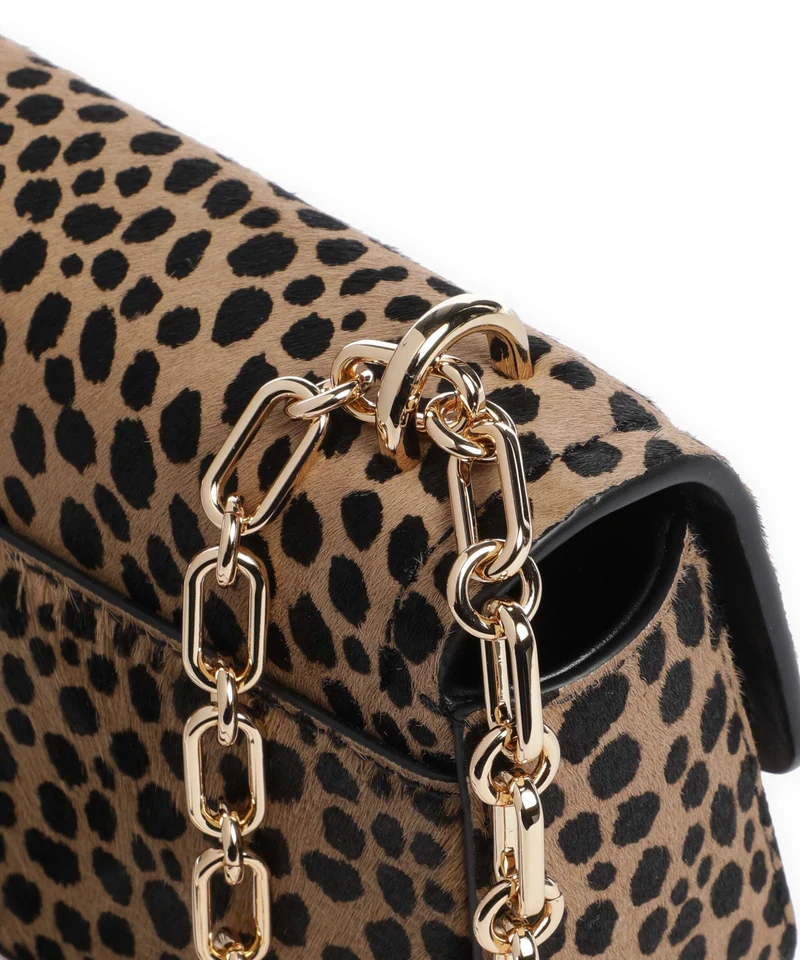 Michael Kors Tribeca Sac porté épaule husk/multicolour
