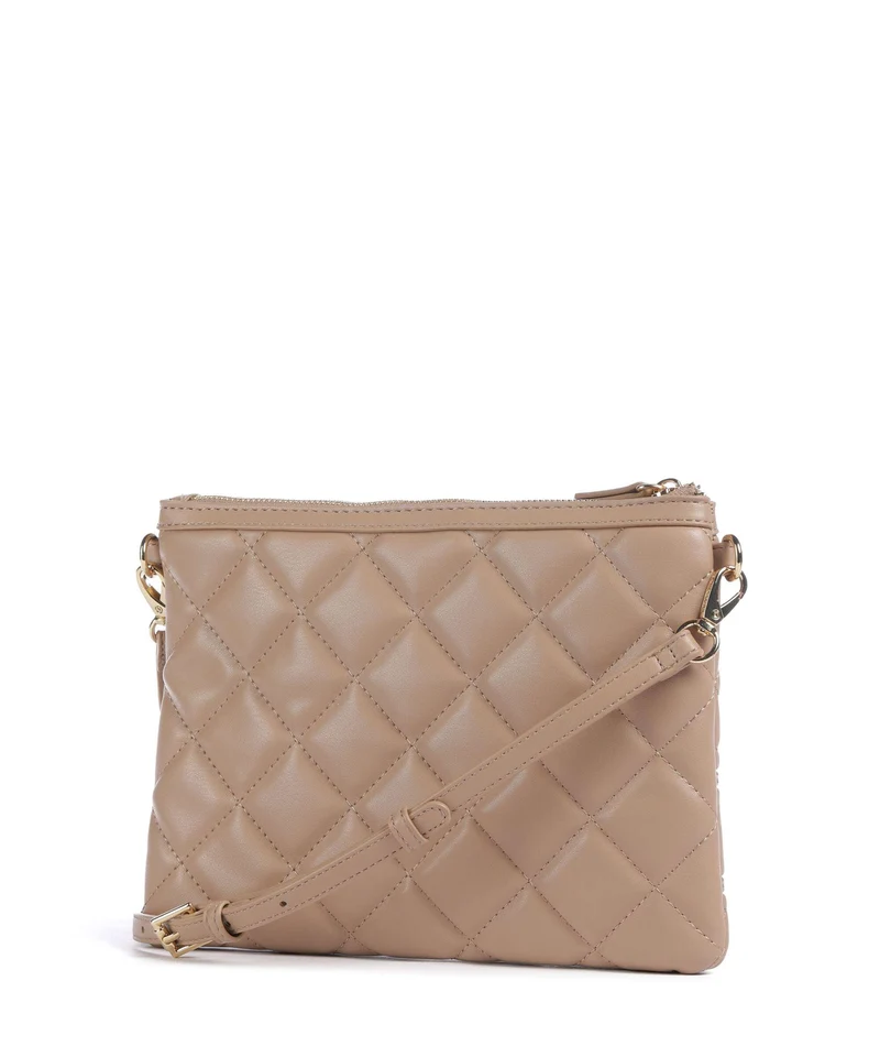 Valentino Bags Ada Sac bandoulière beige