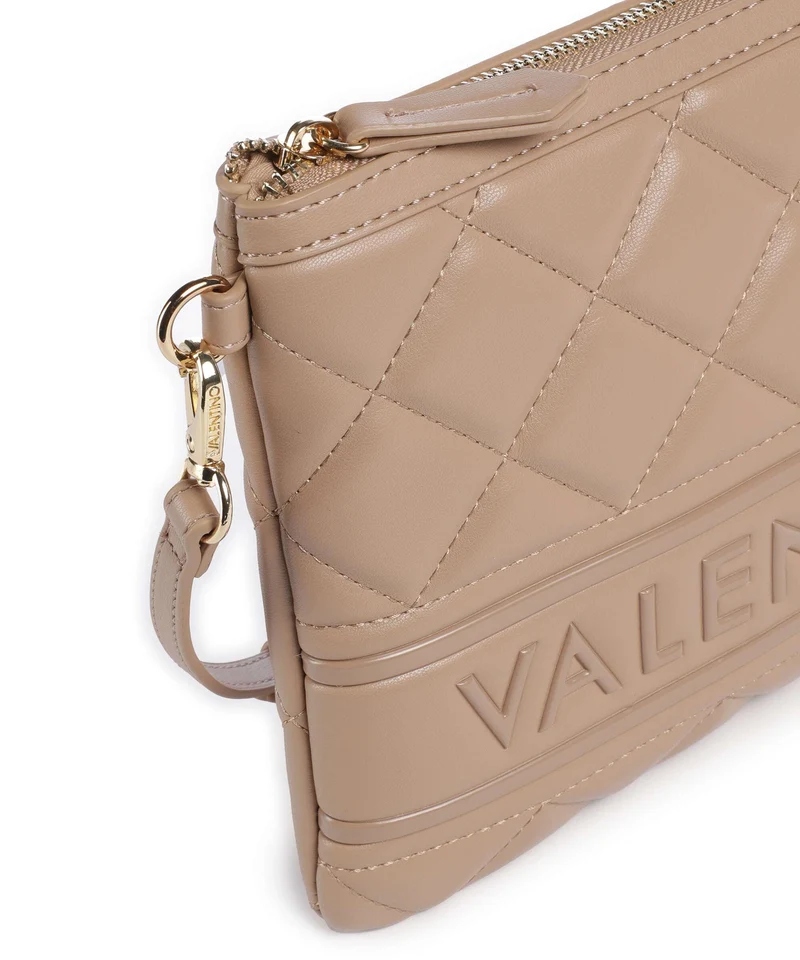 Valentino Bags Ada Sac bandoulière beige