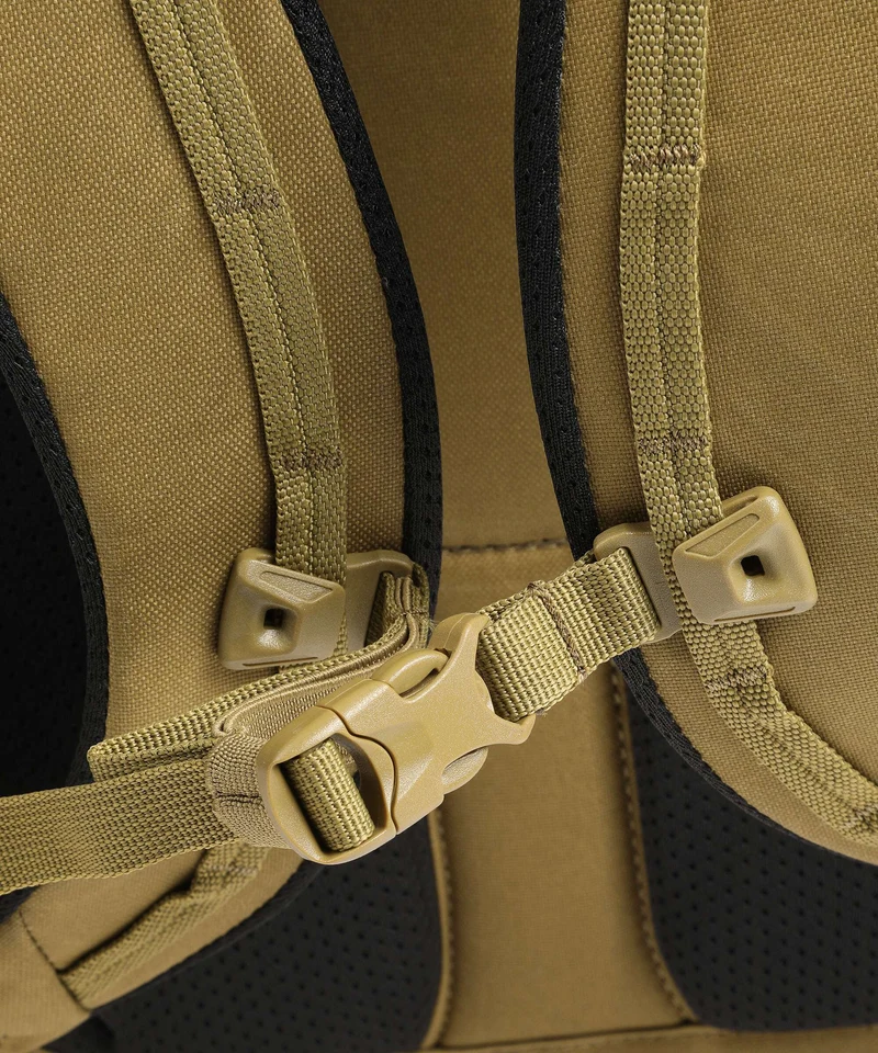 Thule Aion 40 Sac à dos de voyage nutria