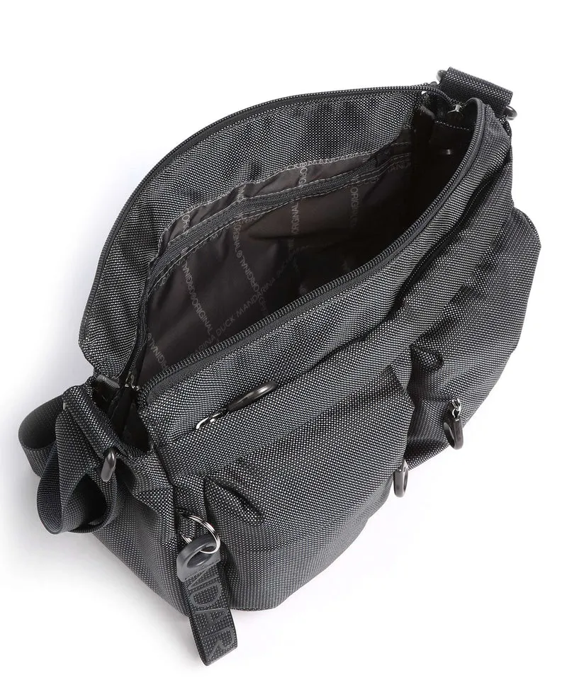 Mandarina Duck MD20 Sac bandoulière steel