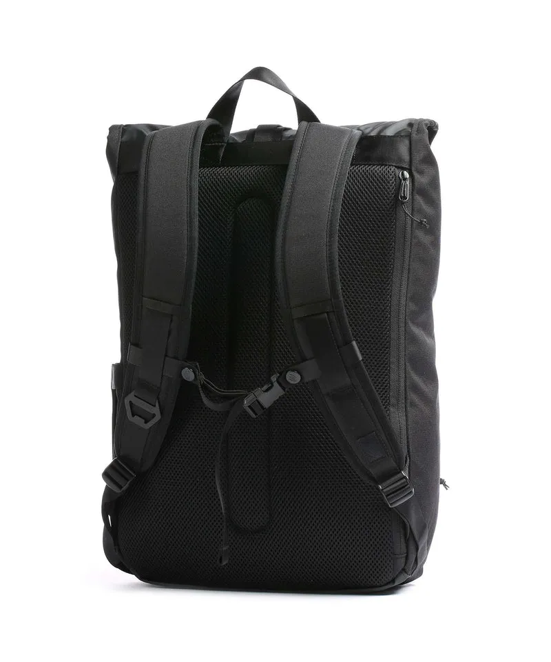 Timbuk2 Agent Spire Sac à dos jet black