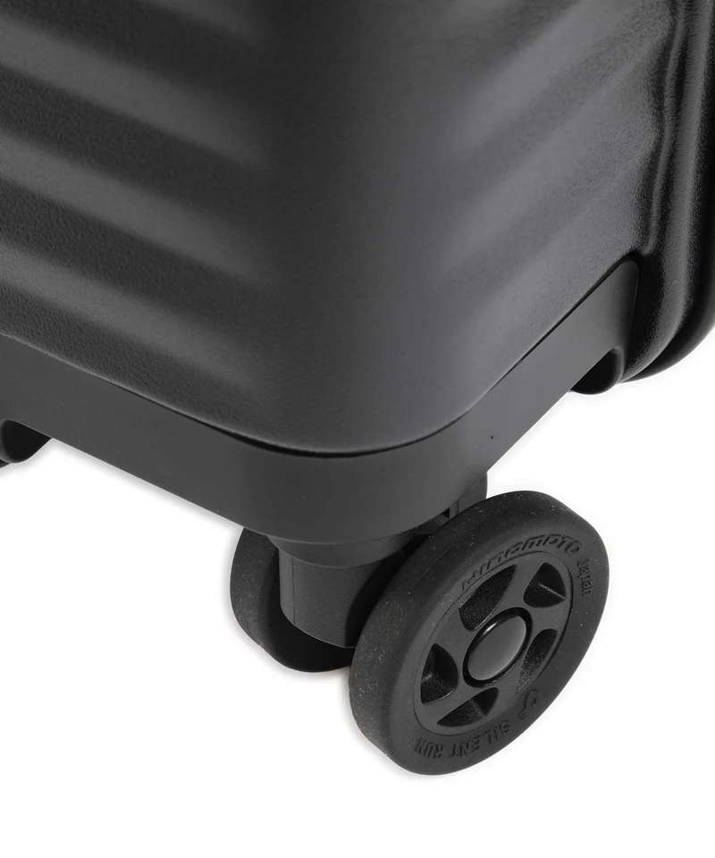 Echolac Celestra FA S Valise 4 roues black