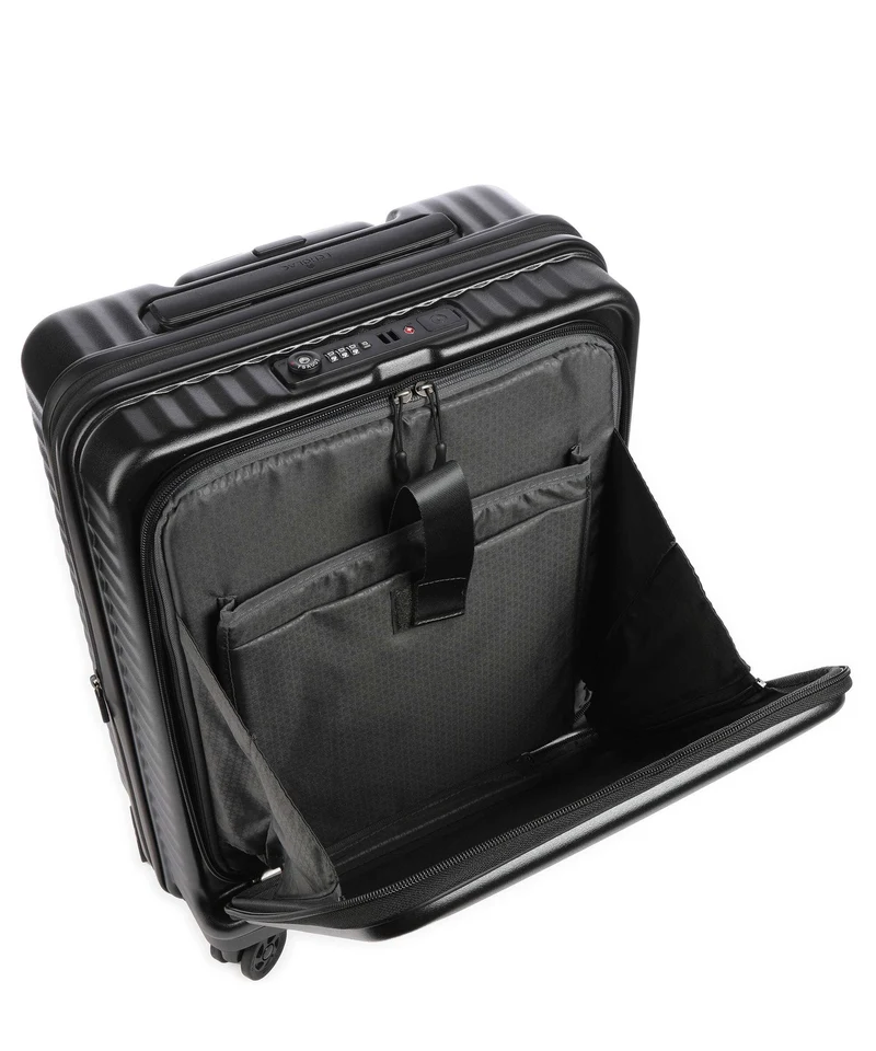 Echolac Celestra FA S Valise 4 roues black