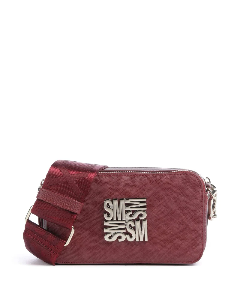 Steve Madden BRISA Sac bandoulière cherry