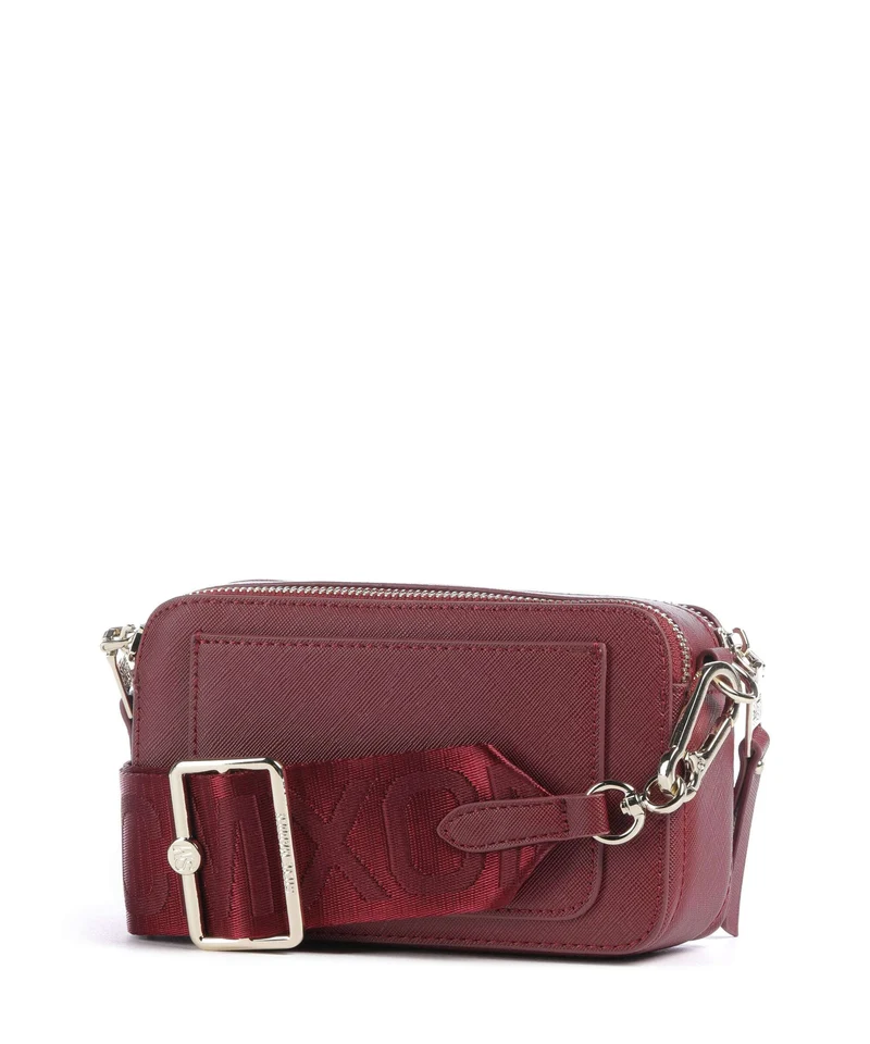Steve Madden BRISA Sac bandoulière cherry