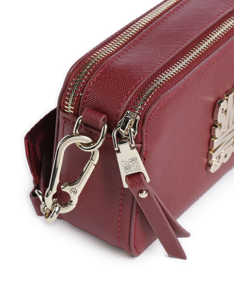 Steve Madden BRISA Sac bandoulière cherry