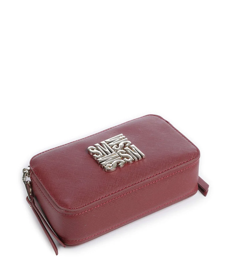 Steve Madden BRISA Sac bandoulière cherry