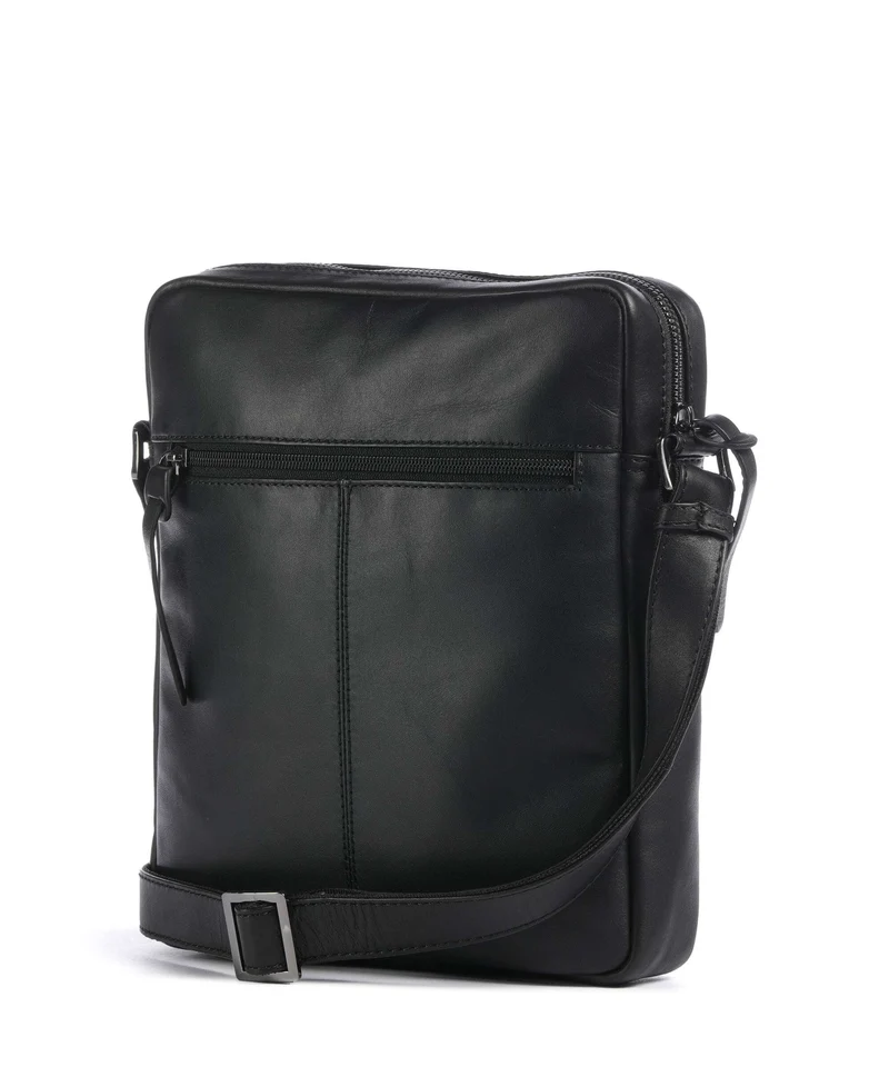 Bugatti Romeo Sac bandoulière black