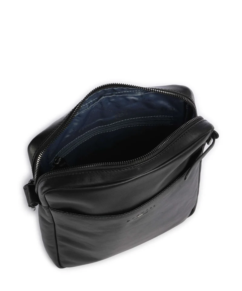 Bugatti Romeo Sac bandoulière black