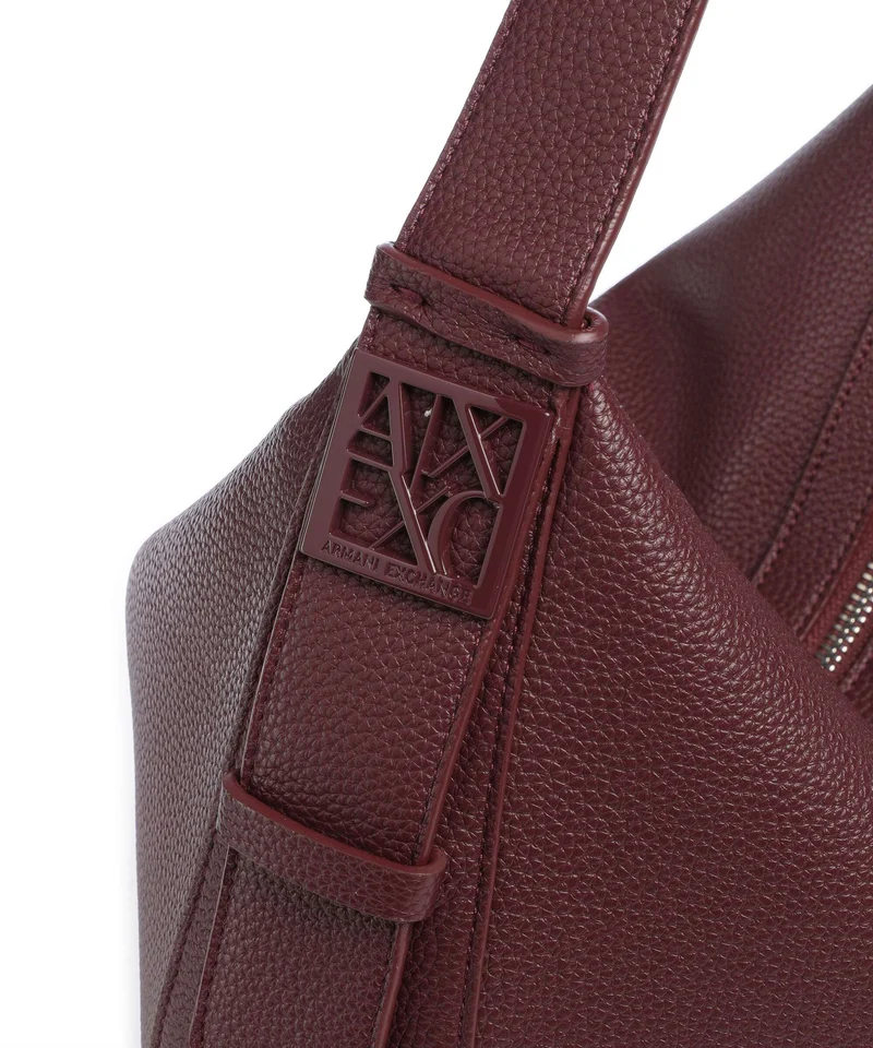 Armani Exchange Susy M Sac fourre-tout groove