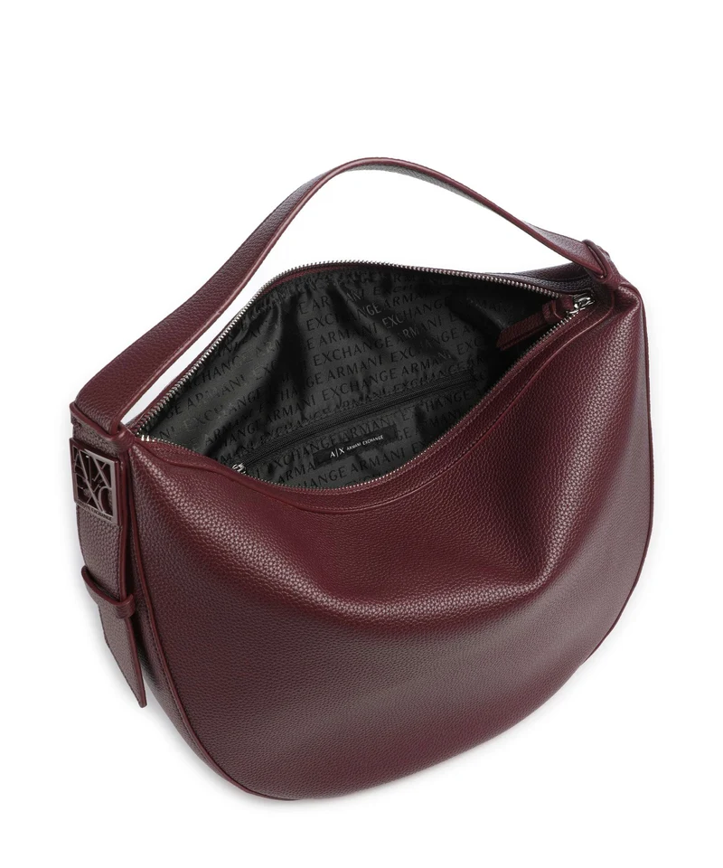 Armani Exchange Susy M Sac fourre-tout groove
