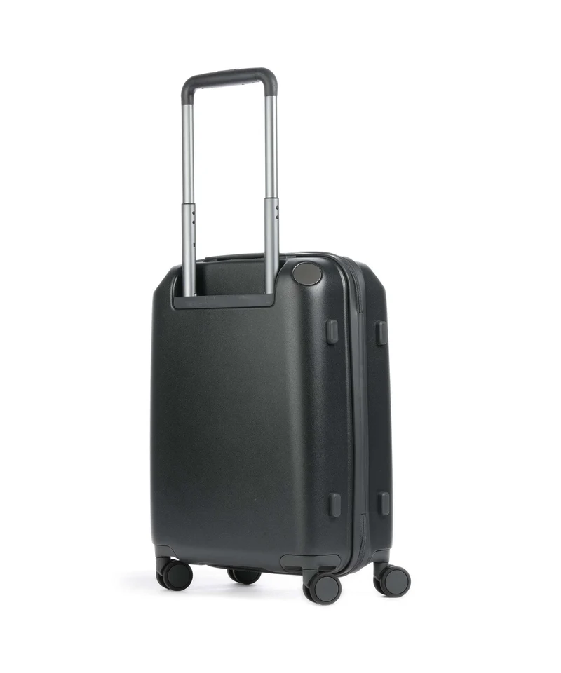 Echolac Panda S Valise 4 roues anthracite/grey