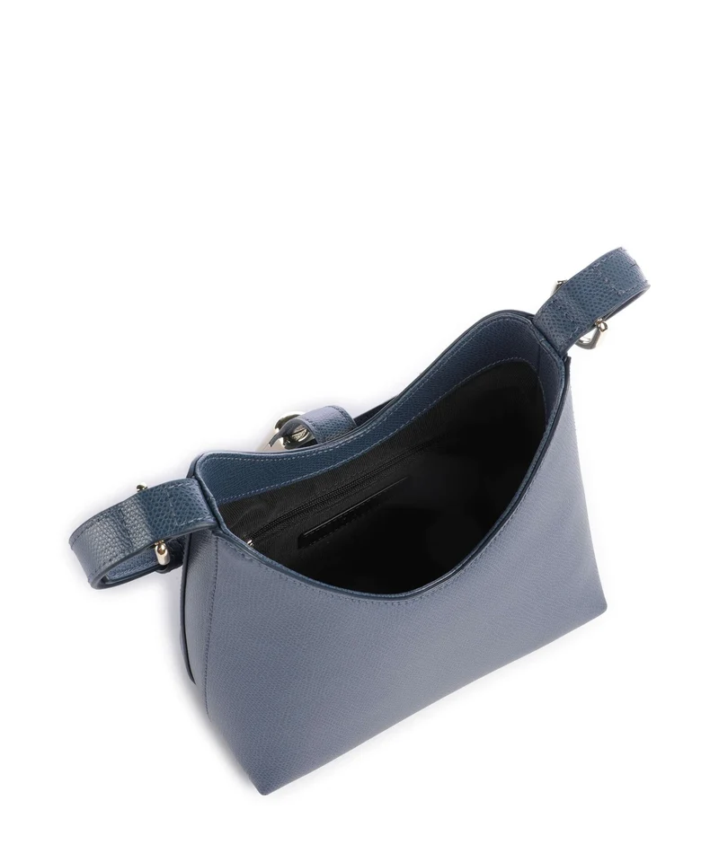 Furla Iride Mini Sac porté épaule grigio blu