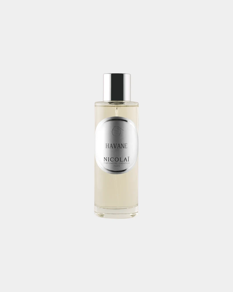 Spray d'intérieur 100ml Nicolaï à personnaliser