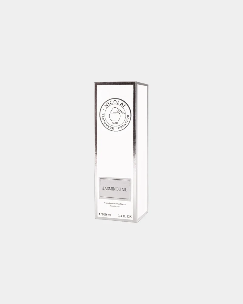 Spray d'intérieur 100ml Nicolaï à personnaliser