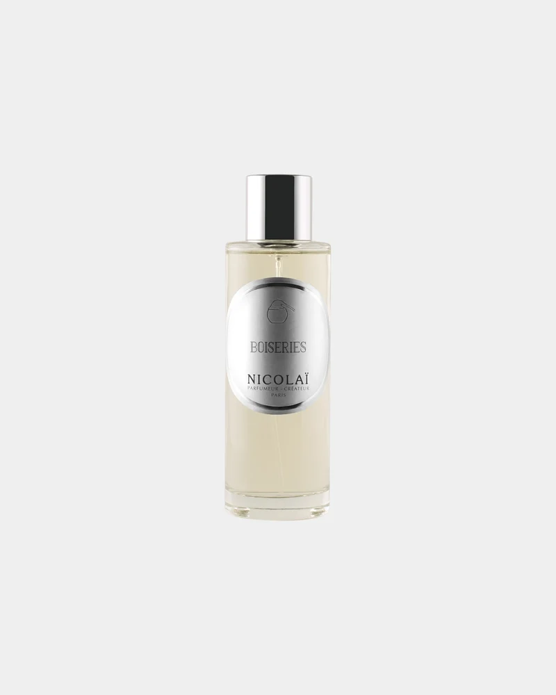 Spray d'intérieur 100ml Nicolaï à personnaliser