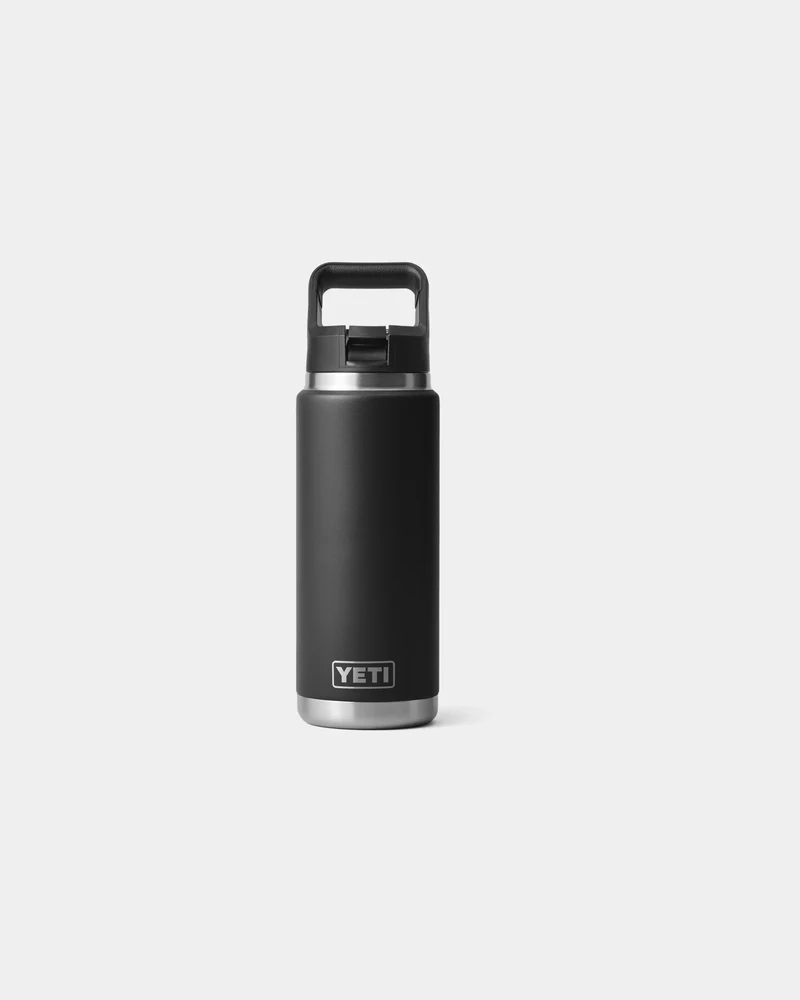 Gourde inox Yeti Rambler 769 ml à personnaliser
