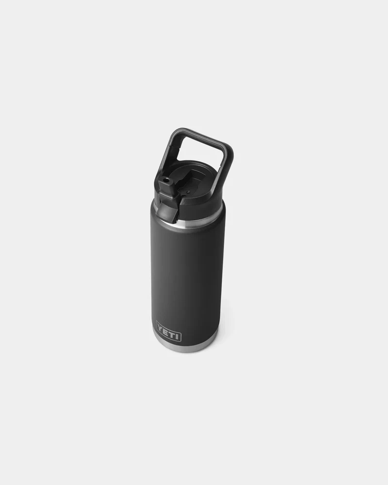 Gourde inox Yeti Rambler 769 ml à personnaliser