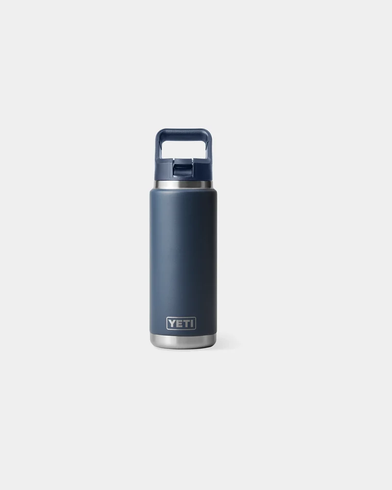 Gourde inox Yeti Rambler 769 ml à personnaliser