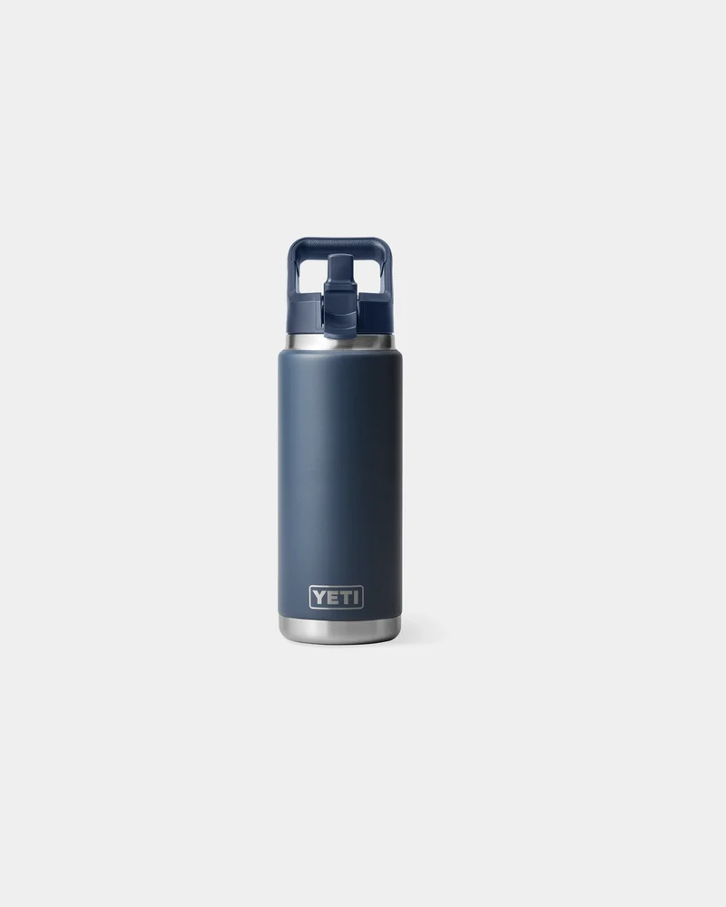 Gourde inox Yeti Rambler 769 ml à personnaliser
