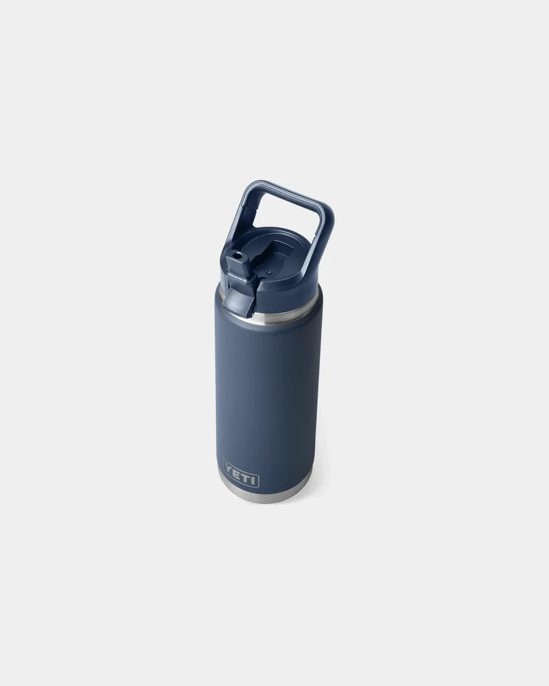 Gourde inox Yeti Rambler 769 ml à personnaliser