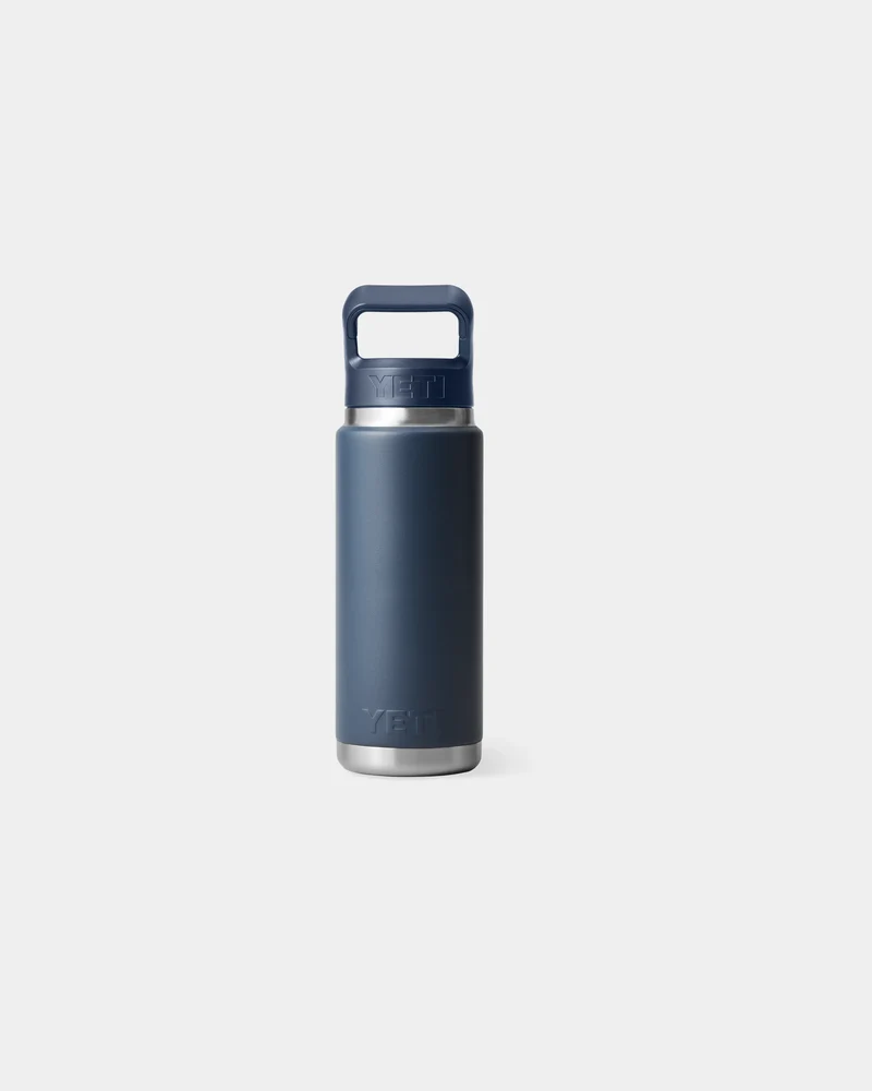 Gourde inox Yeti Rambler 769 ml à personnaliser