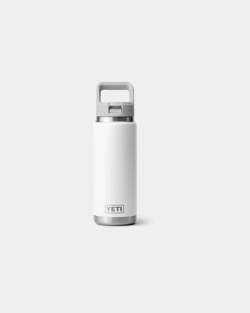 Gourde inox Yeti Rambler 769 ml à personnaliser