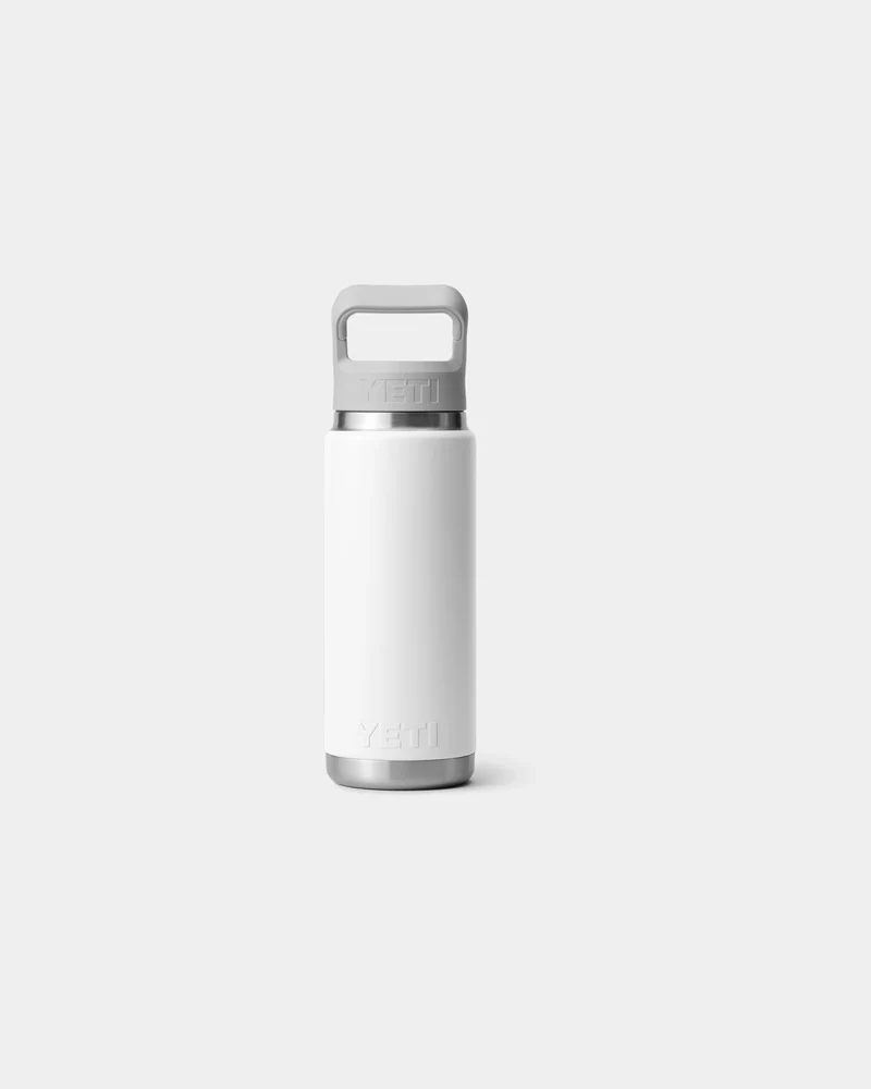 Gourde inox Yeti Rambler 769 ml à personnaliser