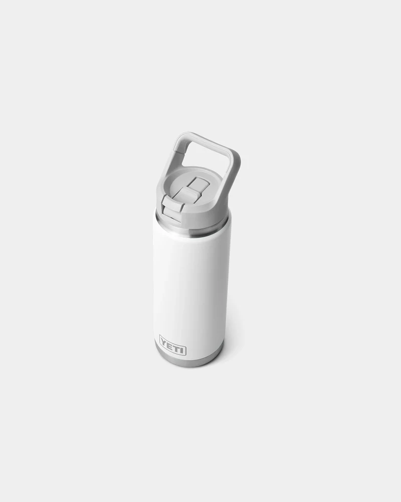 Gourde inox Yeti Rambler 769 ml à personnaliser