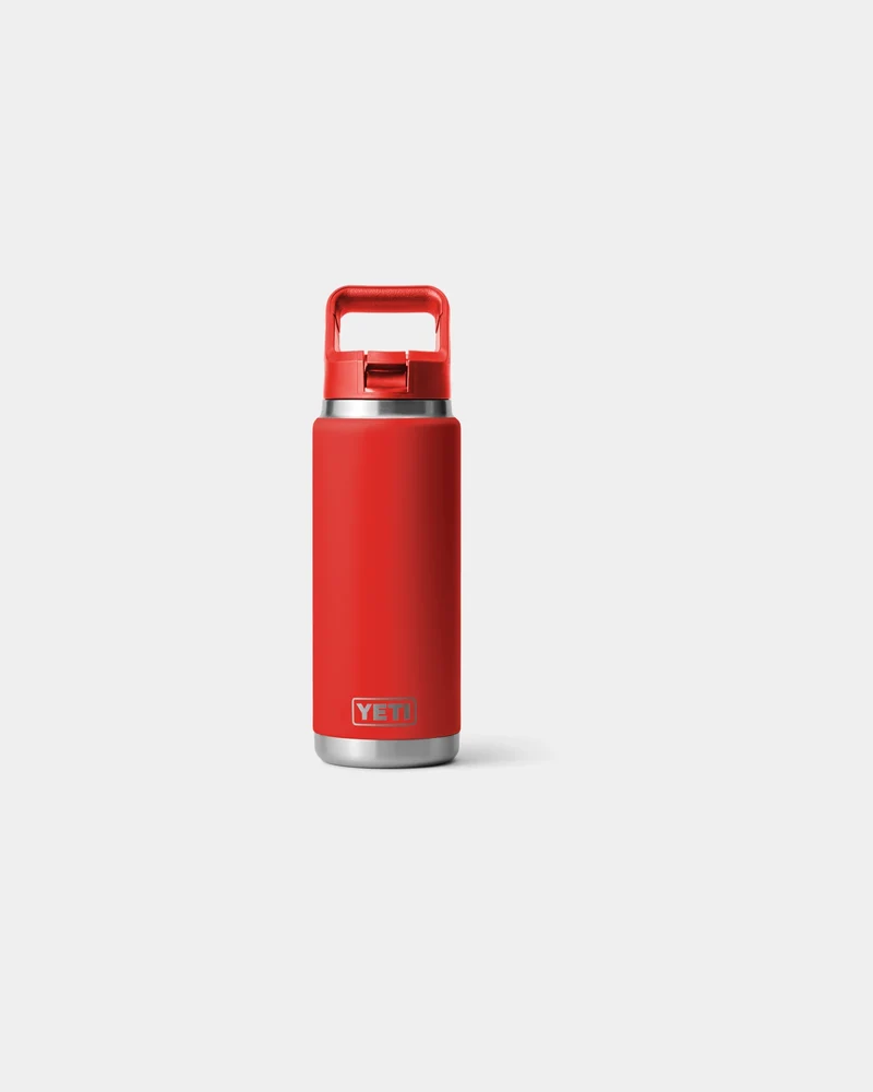 Gourde inox Yeti Rambler 769 ml à personnaliser