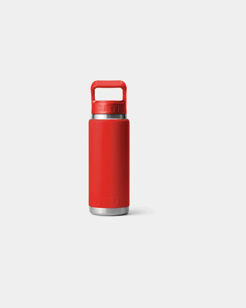 Gourde inox Yeti Rambler 769 ml à personnaliser