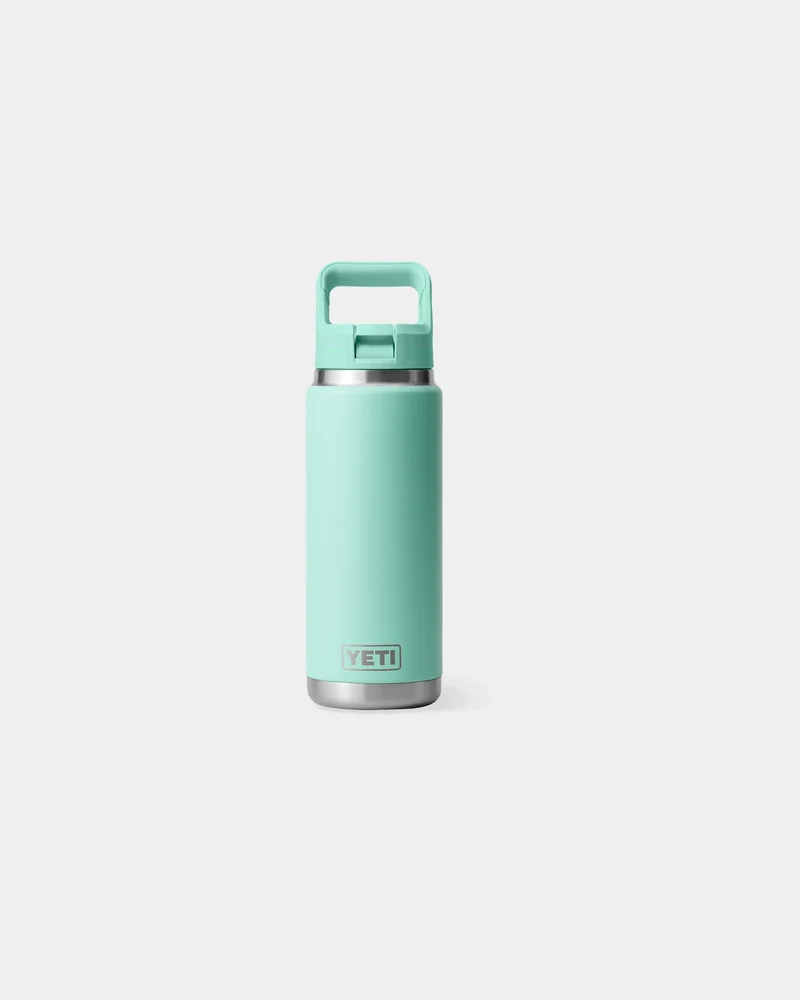 Gourde inox Yeti Rambler 769 ml à personnaliser